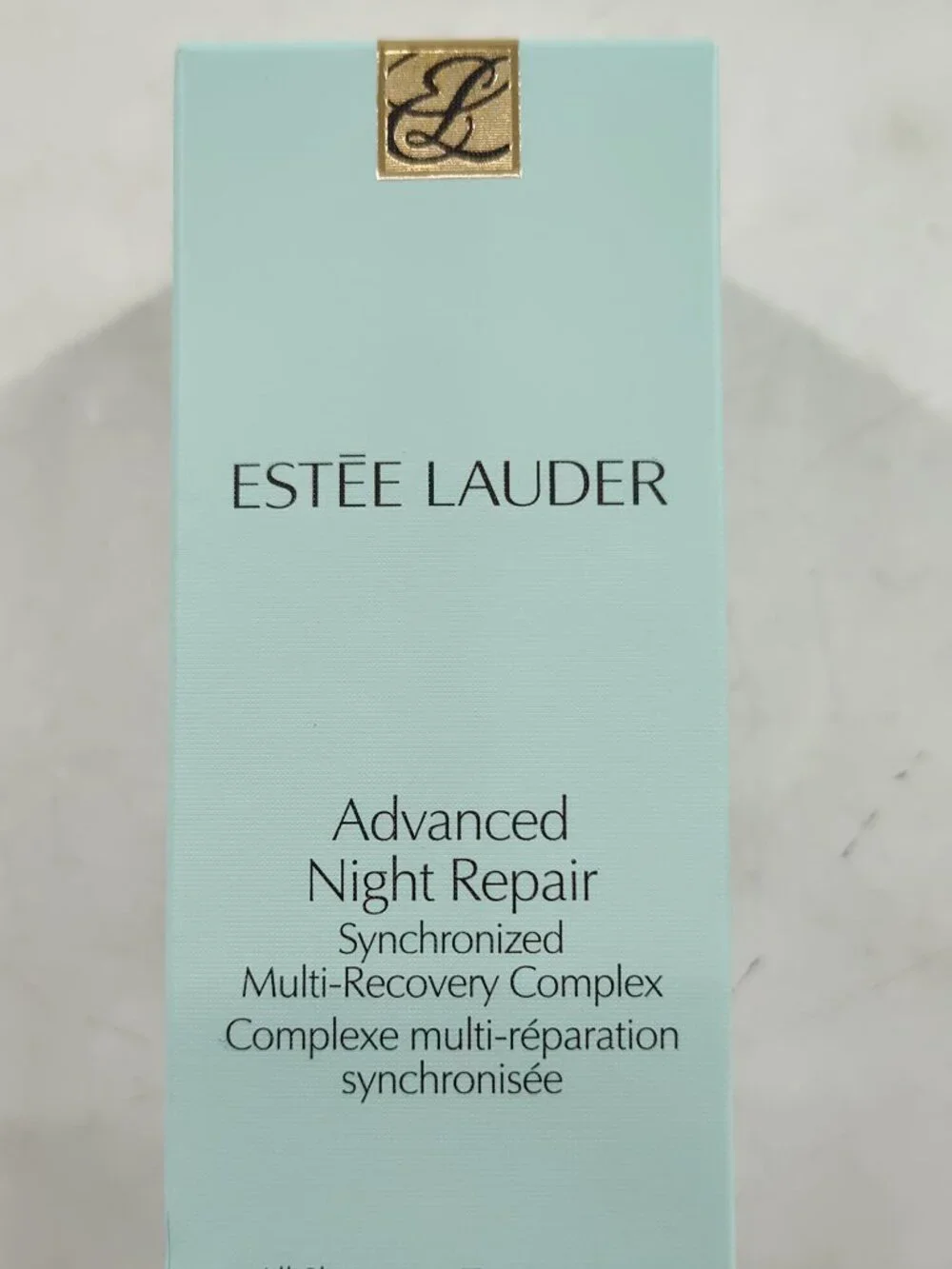 ESTEE LAUDER Advanced Night Repair Multi-Recovery Complex          PA#757,758@CK
